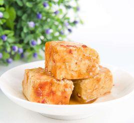 糟豆腐乳法 糟豆腐乳法