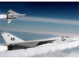 XF-108試驗機 XF-108試驗機