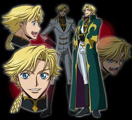 基諾·瓦茵拜魯古 基諾·瓦茵拜魯古