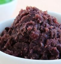 自製豆沙餡 自製豆沙餡