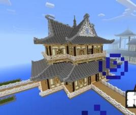 我的世界建築物 我的世界建築物