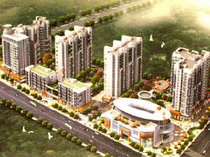 未來城科學家園 未來城科學家園