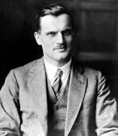 亞瑟·霍利·康普頓 亞瑟·霍利·康普頓