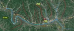 大清龍脈 大清龍脈