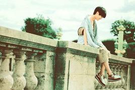 Say Goodbye[李宇春2012年專輯歌曲]