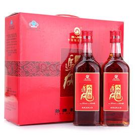 補氣養血八珍酒 補氣養血八珍酒