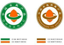 有機認證 有機認證