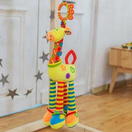 毛絨玩具[玩具]