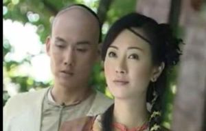 《妙手神捕俏佳人》劇照