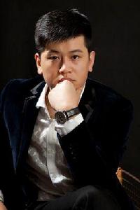 李翔[深圳潤禾國際董事長、電影出品人]