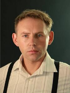 托馬什·達布羅夫斯基 托馬什·達布羅夫斯基