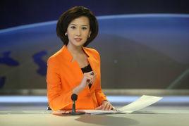 雙語播音 雙語播音