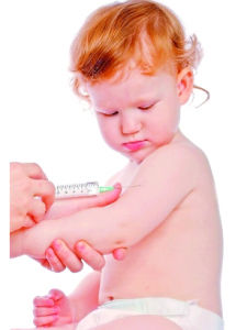 預防針[醫療手段]