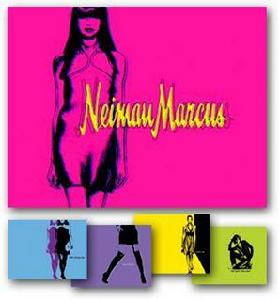 內曼&middot;馬庫斯