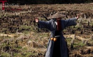 《倭寇的蹤跡》劇照