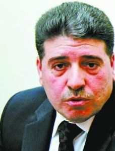 瓦埃勒·哈勒吉