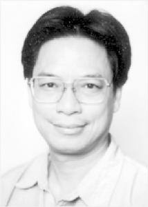 李矗[《法制新聞界》副主編]