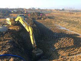 地下水庫工程 地下水庫工程