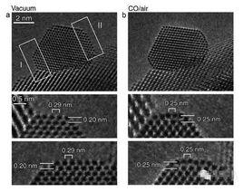 晶面間距 晶面間距