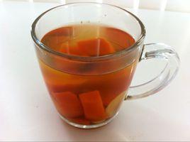 胡蘿蔔大棗湯 胡蘿蔔大棗湯