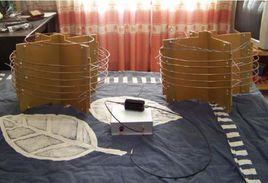 磁耦合共振 磁耦合共振