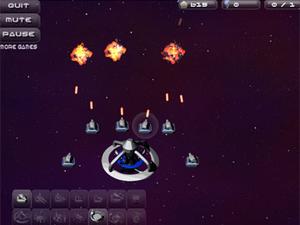 外星坦克戰 外星坦克戰