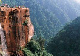 瀘州合江佛寶景區 瀘州合江佛寶景區