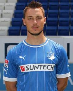 馬蒂亞斯·賈伊斯萊 馬蒂亞斯·賈伊斯萊