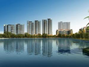 純水岸十四期 純水岸十四期