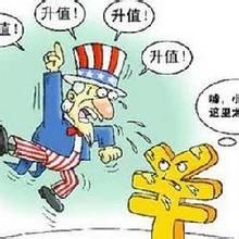 匯率操縱國 匯率操縱國