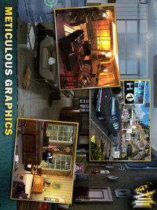 殺手十三：失落的身份