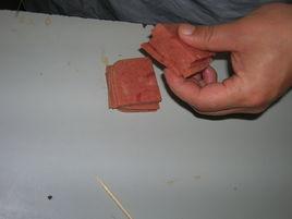 丹麥串燒 丹麥串燒