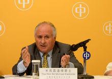 米高&middot;嘉道理