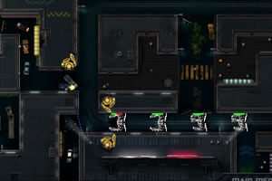 《變形金剛防禦戰》 《變形金剛防禦戰》