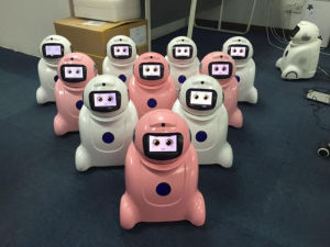 大頭小凡機器人 大頭小凡機器人