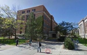 明尼蘇達大學雙城分校