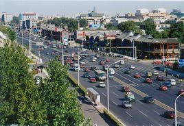 平安大街 平安大街