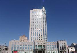 東營東勝大廈 東營東勝大廈