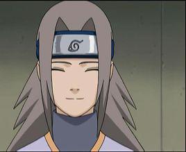 矢倉[《火影忍者》動畫原創人物]