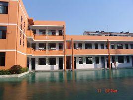 崑山市玉山鎮西塘街國小 崑山市玉山鎮西塘街國小