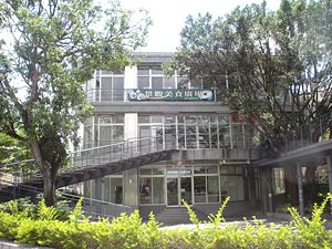 國立虎尾科技大學