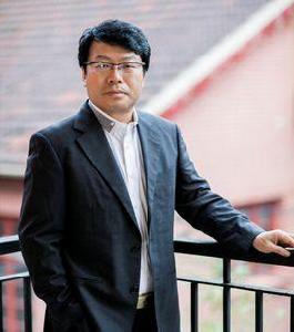 劉炳義[太比雅集團董事長]