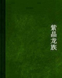 紫晶龍族 紫晶龍族