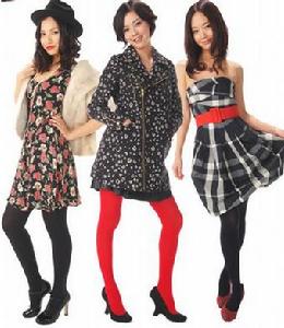 冒牌名媛三人組 冒牌名媛三人組