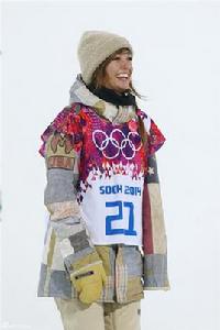 凱特琳·法靈頓 凱特琳·法靈頓