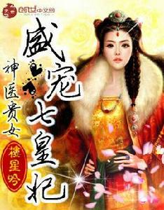 神醫貴女:盛寵七皇妃 神醫貴女:盛寵七皇妃
