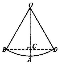 三角函式值