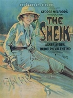 沙漠情酋 沙漠情酋