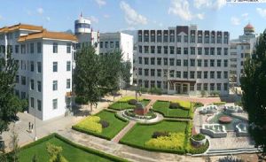 沙城中學 沙城中學