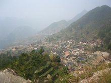項山村[浙江省麗水市雲和縣大灣鄉項山村]
